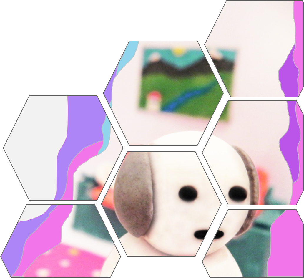 Robotilius Vision Gaze